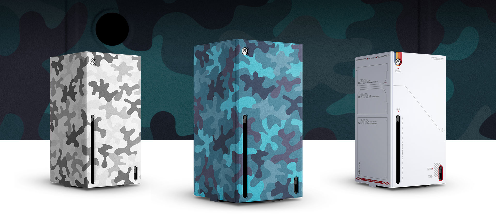 xbox one camo skins