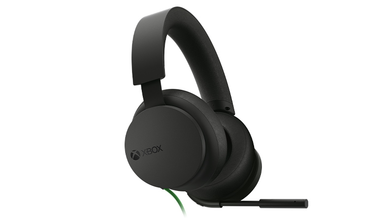 Casque et manette Xbox Support