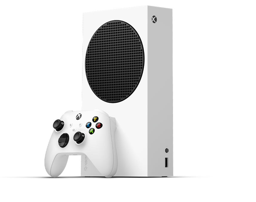 Xbox Series S | Xbox