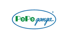 logotipo de Pepe Ganga