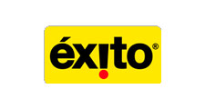 logotipo de Éxito