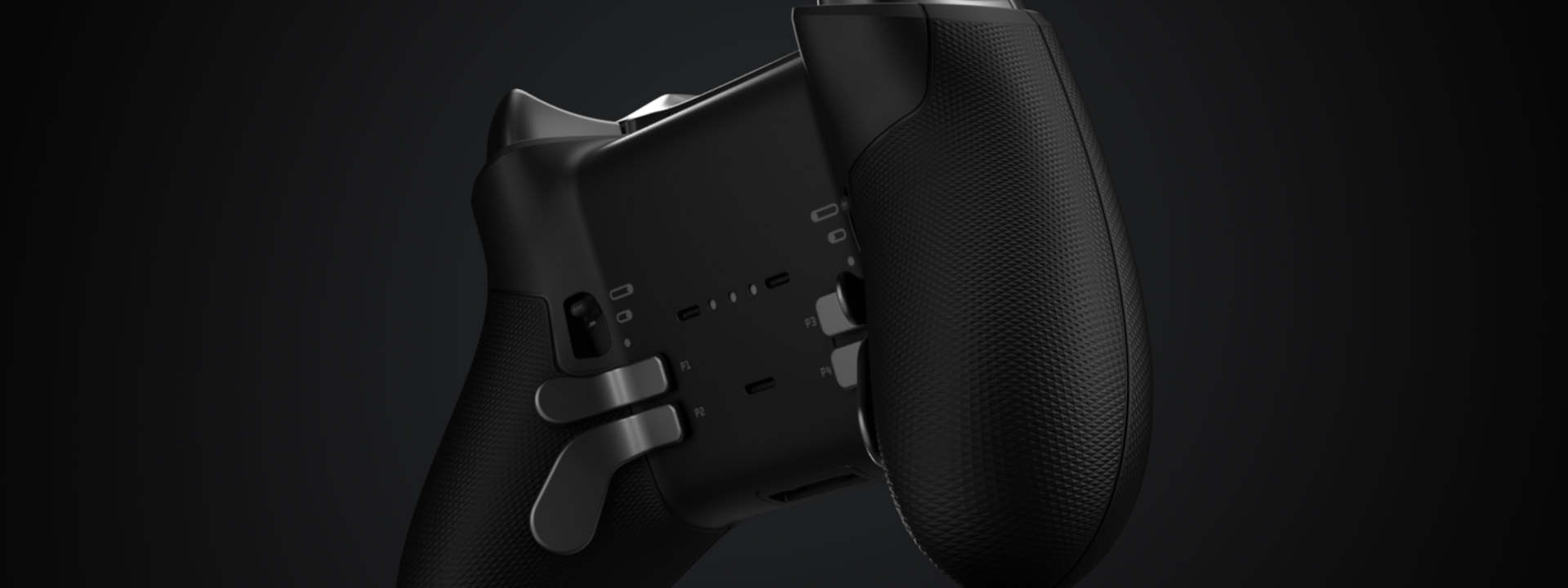  TNP Accessories For Xbox One Elite Controller