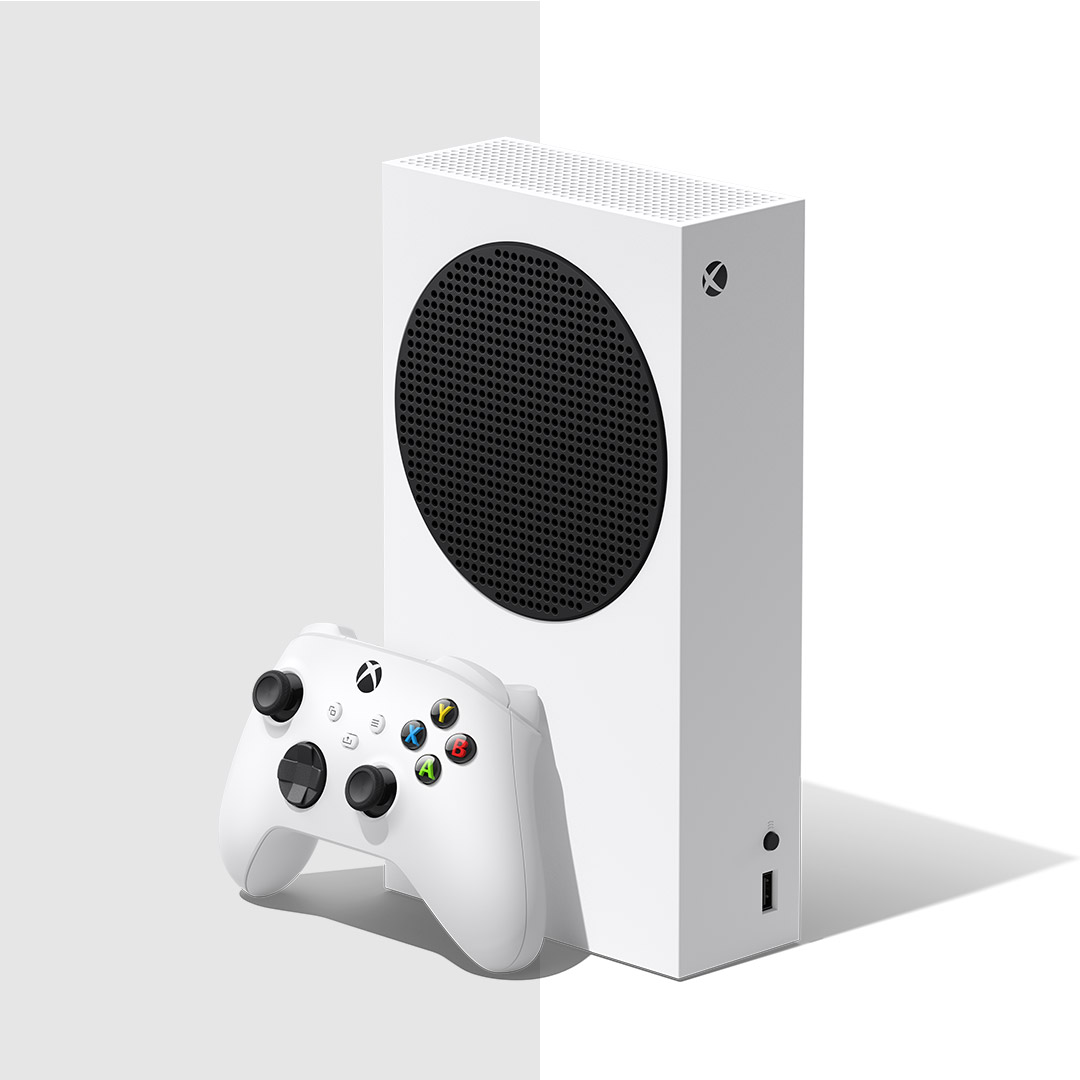 Xbox Series X