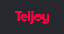 Teljoy logo