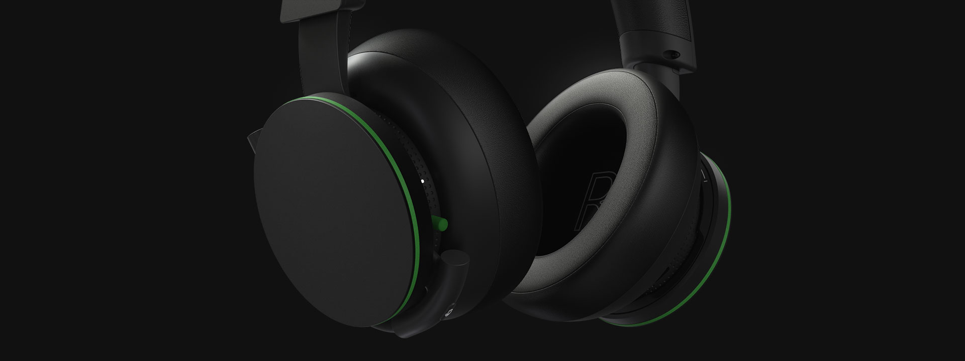 Xbox Wireless Headset – Xbox Series X|S, Xbox One, and Windows Devices