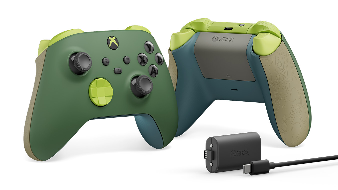  Xbox Special Edition Wireless Gaming Controller