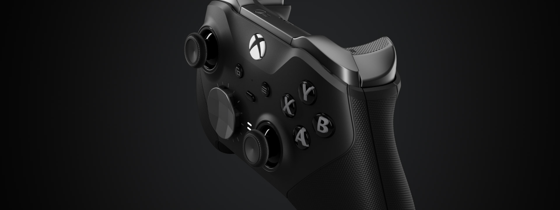 Personnalisez votre manette Xbox Elite Series 2 avec le Design Lab dès  maintenant !