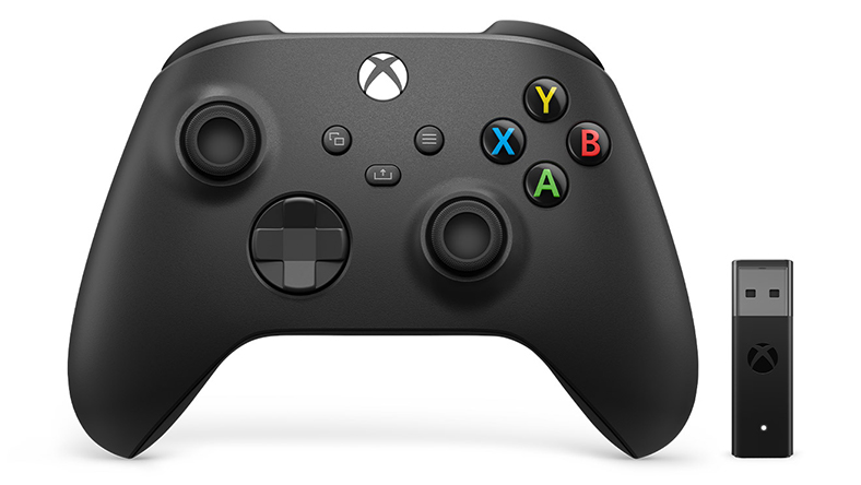 Xbox アクセサリとコントローラー | Xbox