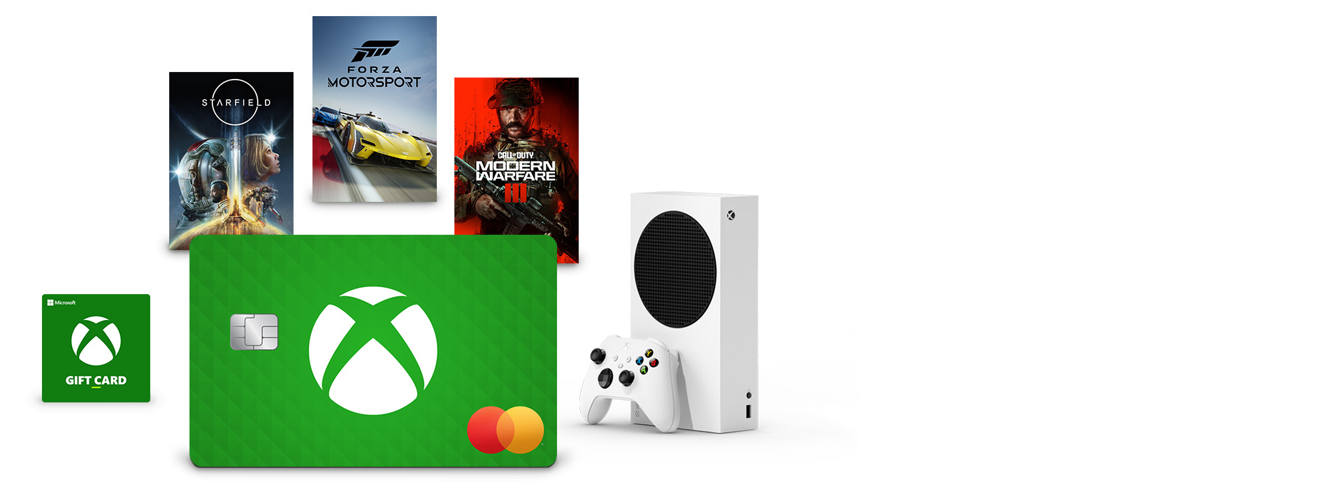 Xbox Mastercard | Xbox