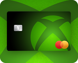 Xbox on sale debit card