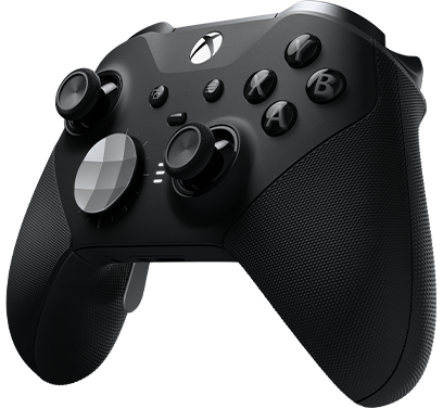 Trådløs Xbox Elite-controller Series 2