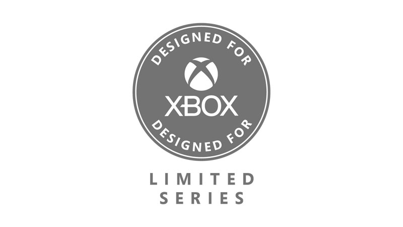 Accessoires « Designed For Xbox » : plus de 30 partenaires et un nouveau  badge dédié