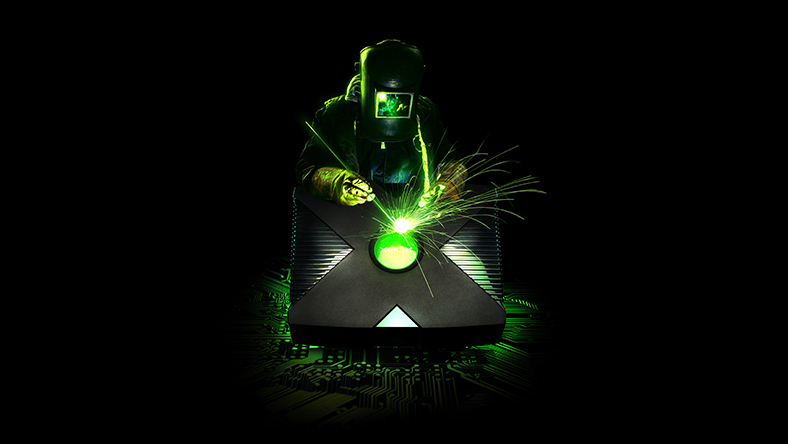 Power On: The Story of Xbox