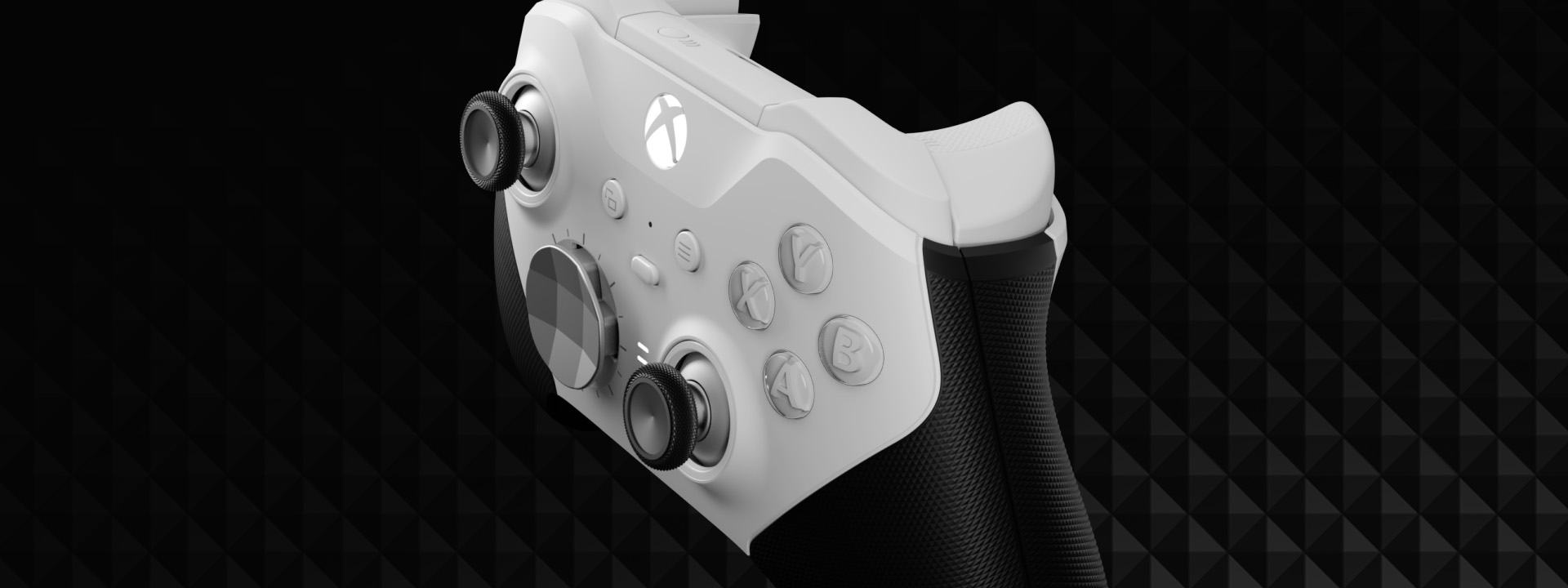 Xbox Elite Series 2 Core : cette manette premium abordable est moins chère  aujourd'hui