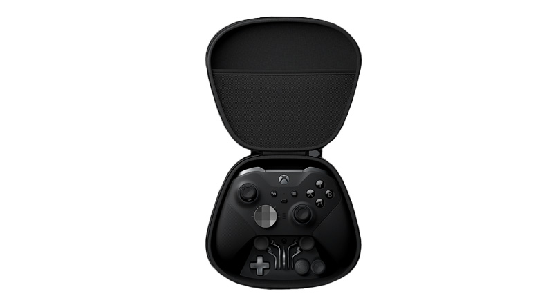 Xbox Elite ワイヤレス コントローラー シリーズ 2 の概要 | Xbox Support