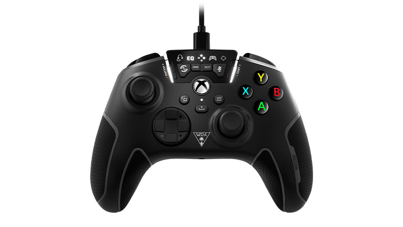 Get this Xbox wired controller with customizable RGB lighting for