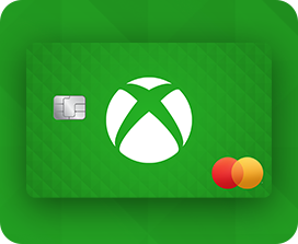 Xbox Mastercard Xbox