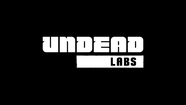 Logotipo de Undead Labs