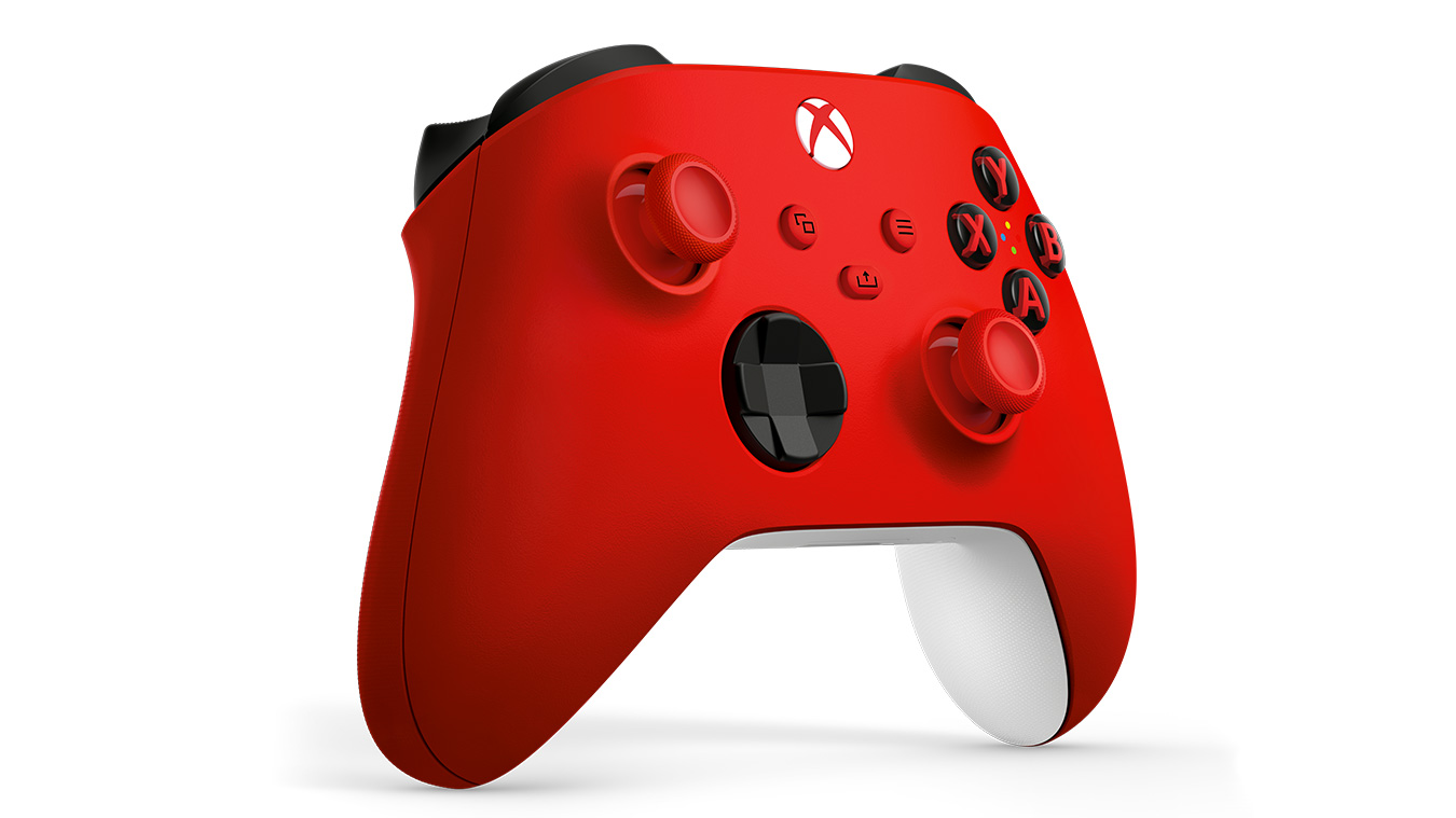 New generation on sale xbox controller