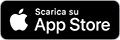 Logo dell'App Store di Apple