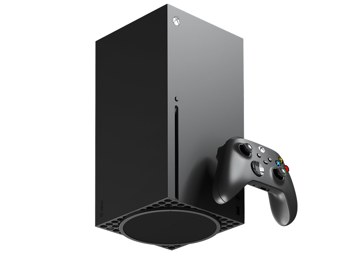 Console Xbox Series X