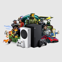 Xbox All Access: Console Xbox e mais de 100 jogos