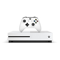 Xbox 1 on sale s console