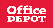 Logo de Office Depot