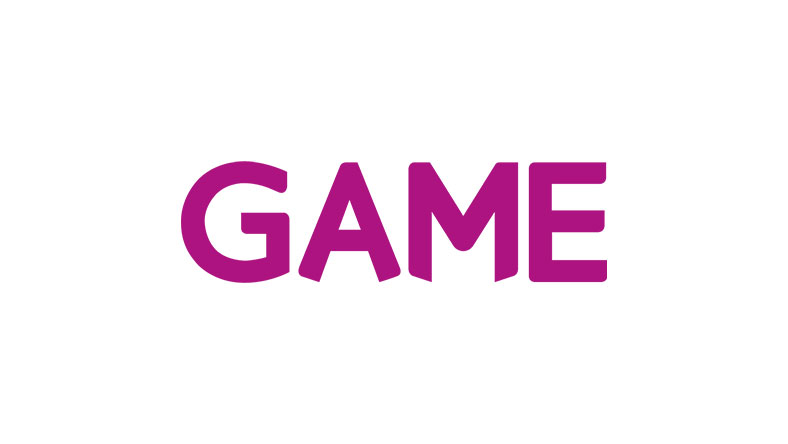 Game logo