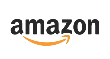 Amazon logo