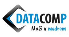 Logo Datacomp