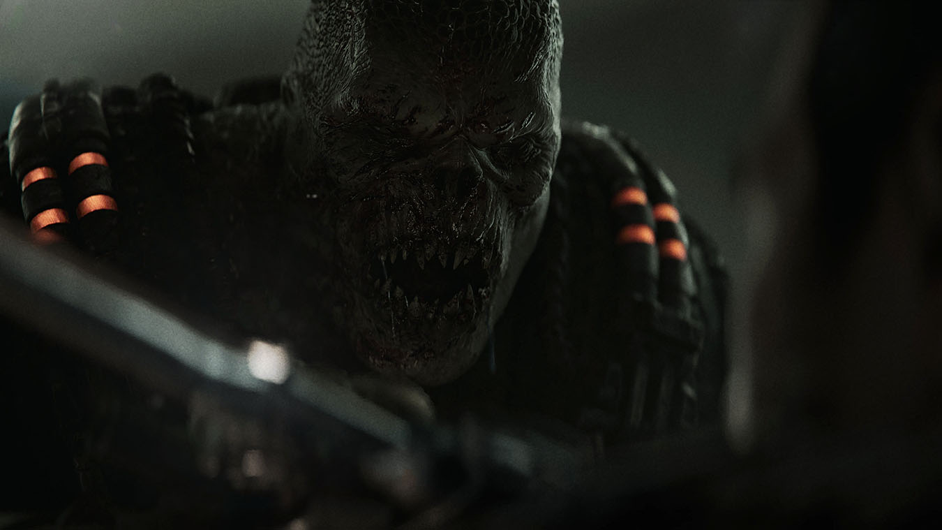 Gears of War: E-Day | Xbox