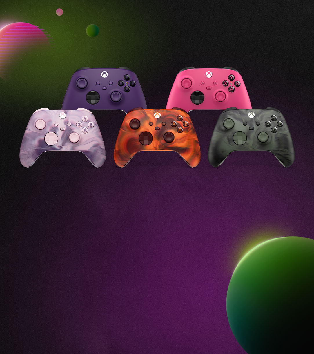 Xbox Official Site: Consoles, Games, and Community | Xbox