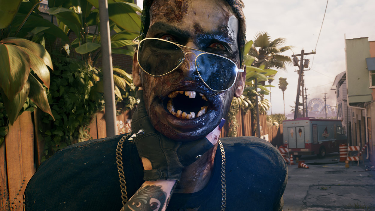 Dead Island invadirá a Xbox LIVE com roupas para seu Avatar