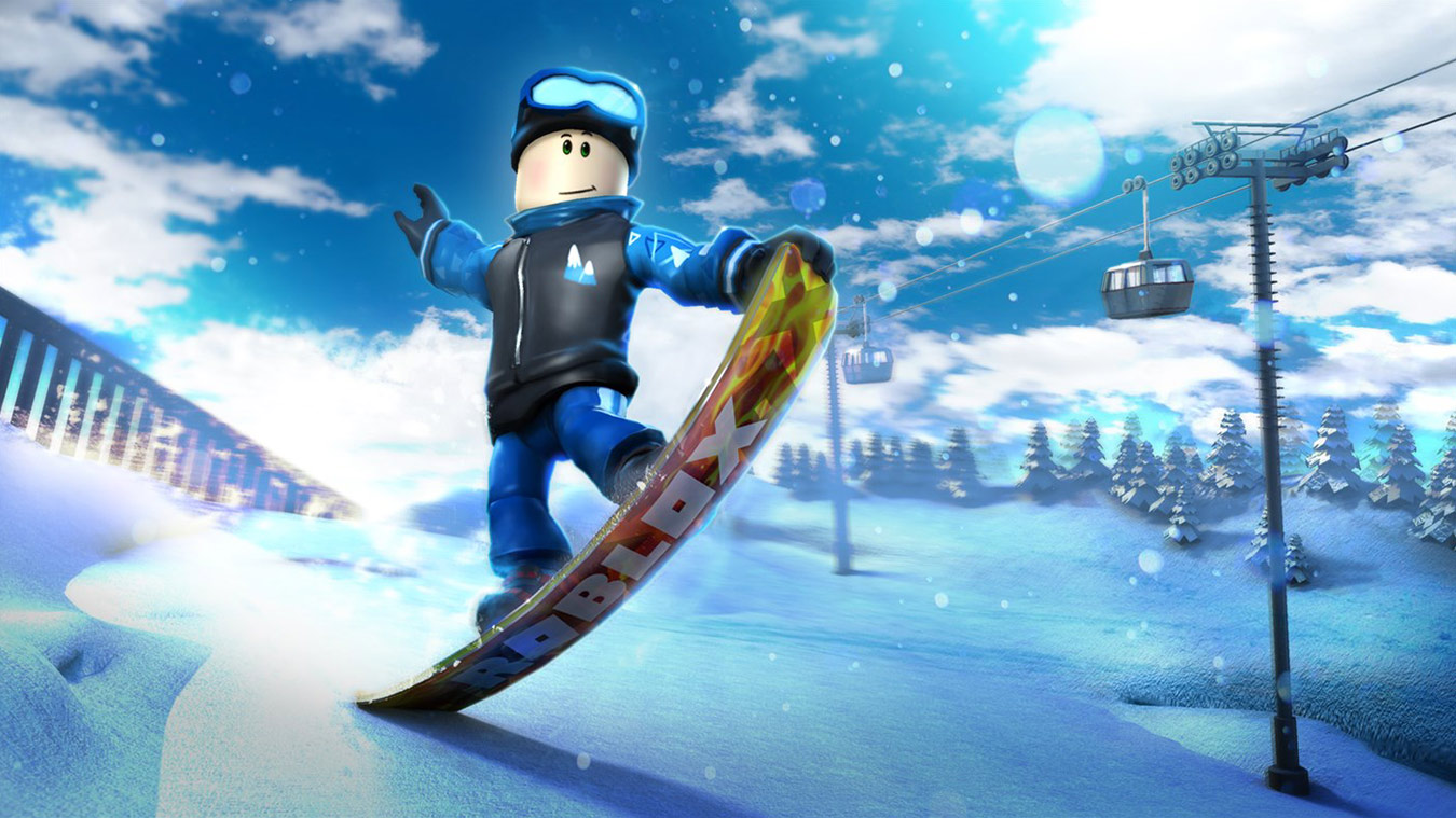 Roblox on X: All the #Roblox games you love on @Xbox One are now