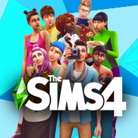 The Sims 4 Código Digital Global Xbox Live