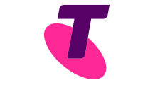 Telstra logo