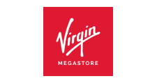 Virgin Megastore logo