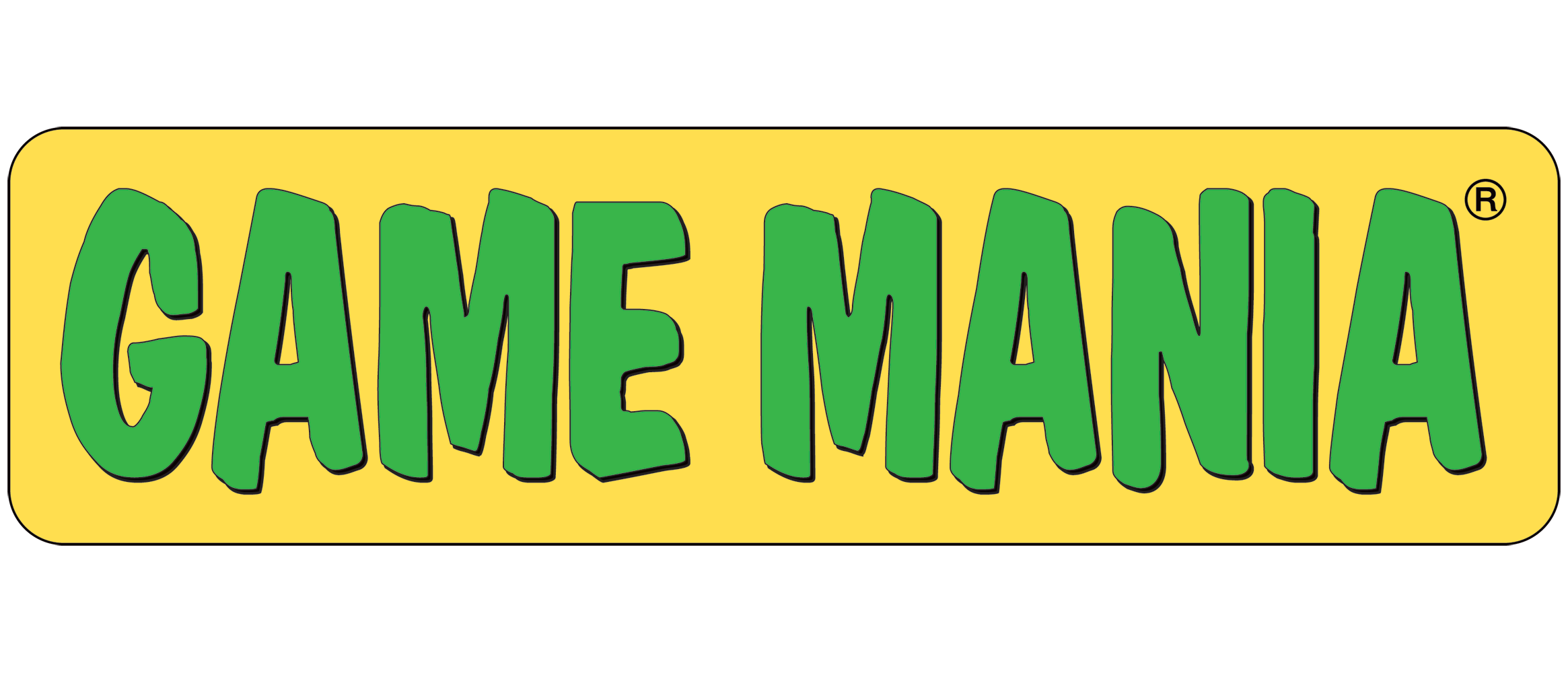 Game Mania-logo