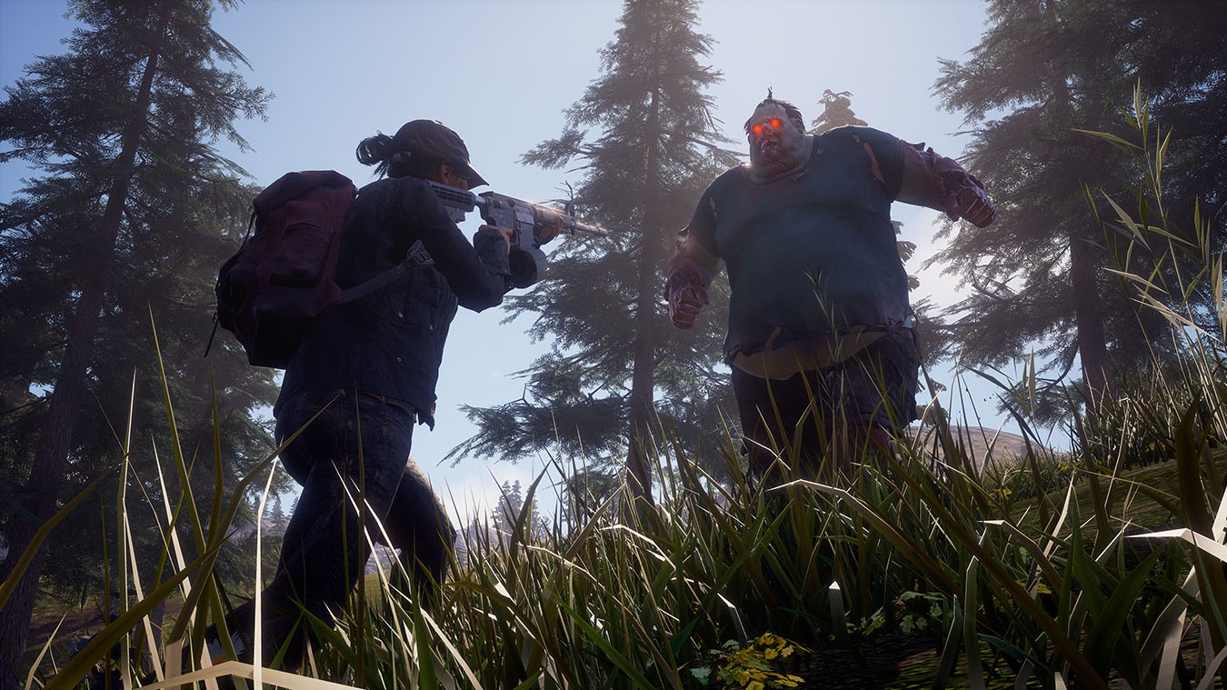 State Of Decay2 Xbox One e Series X/S - Mídia Digital - Zen Games