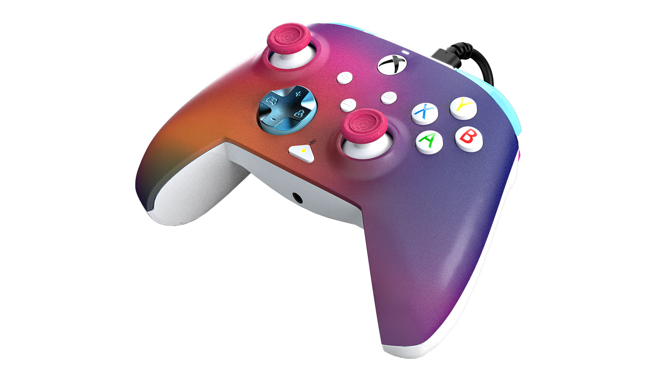 PDP Rematch Wired Controller