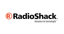 logotipo de RadioShack