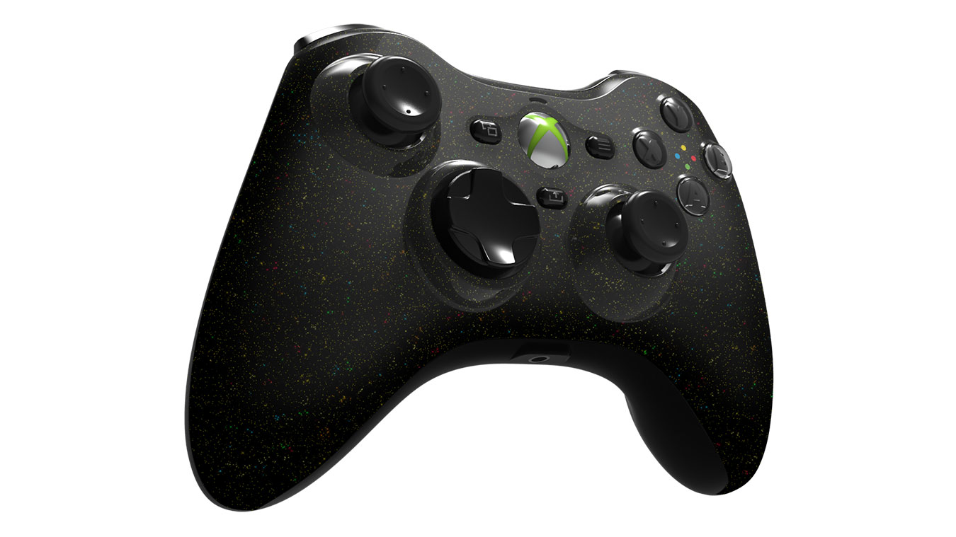 Controles Xbox 360 – Ciência Moderna Online