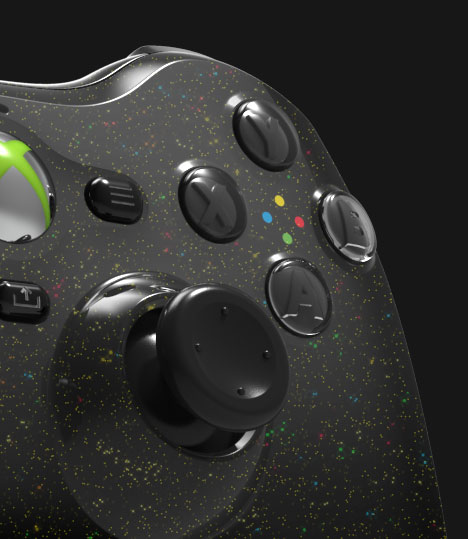 Hyperkin's Xbox 360-Style Controller Gets Release Date on Xbox