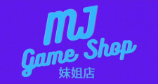 MJSHop 標誌