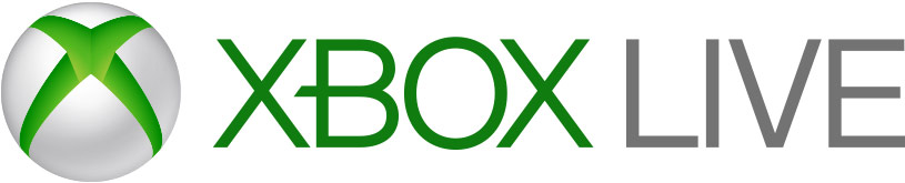 Xbox Live 徽标