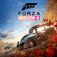 Download & Play Forza Horizon 4 Standard Edition on PC & Mac (Emulator)