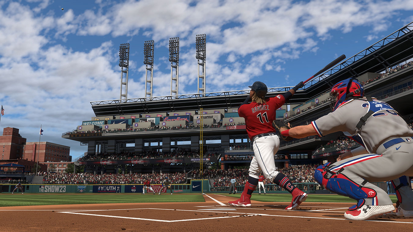 Buy MLB® The Show™ 23 Xbox One
