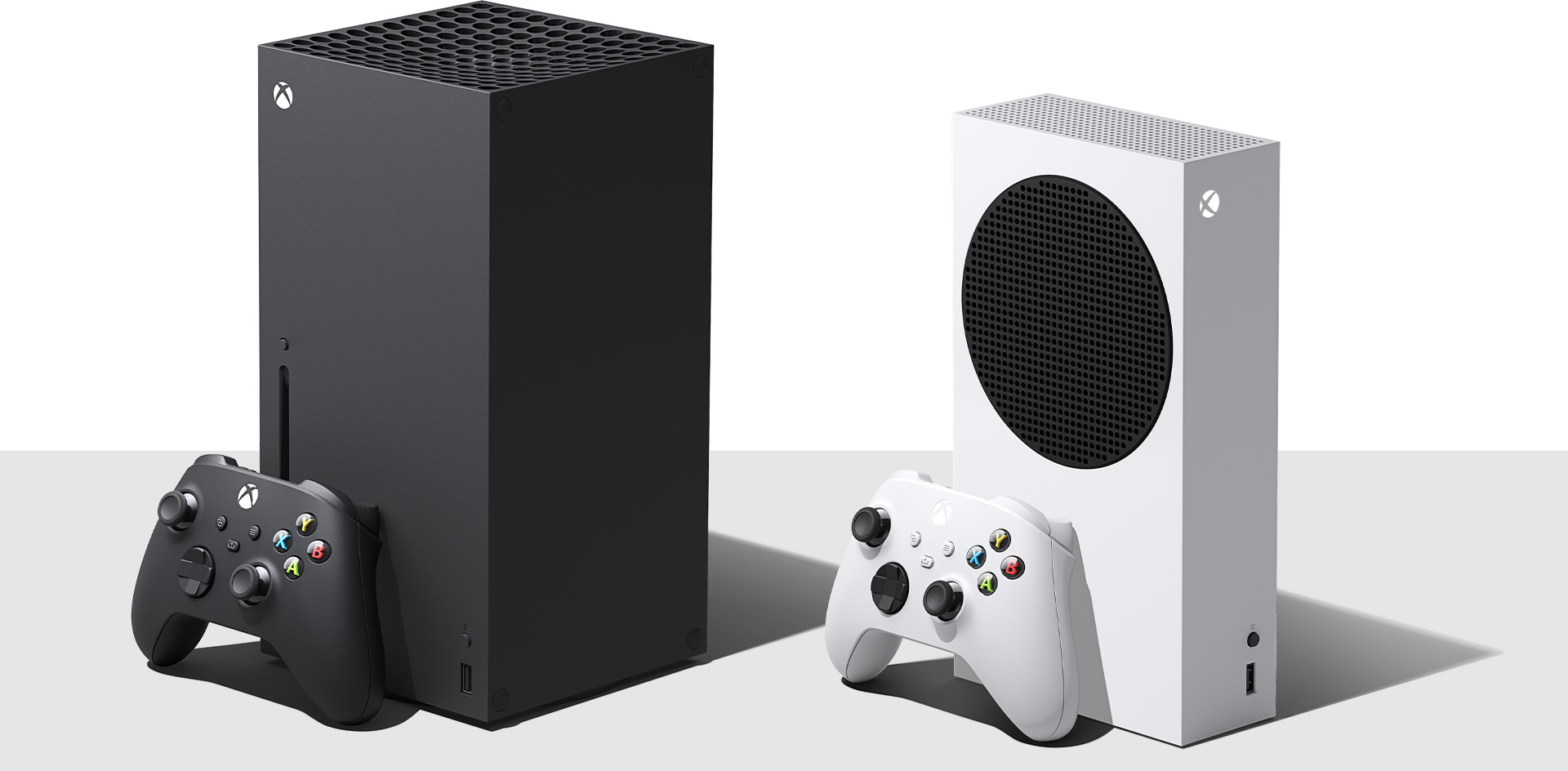 Newest Xbox Consoles | Xbox