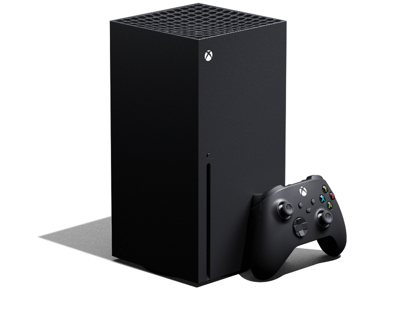 Xbox Series X Review: Dazzling Visuals, with the Right TV